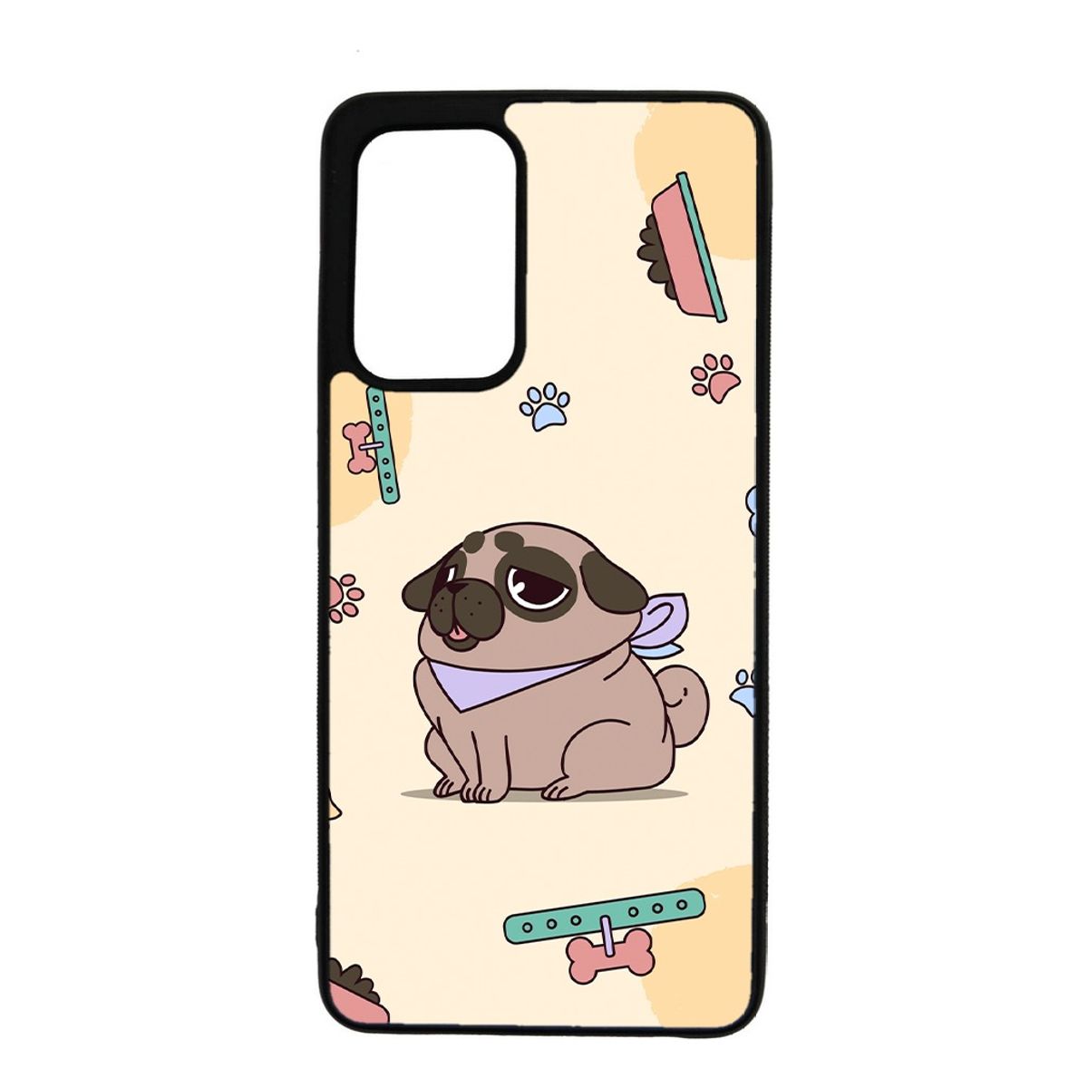 CARCASIA - Carcasa Funda para OPPO A77 Diseño 9