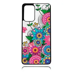 CARCASIA - Carcasa Funda para OPPO A57 Diseño 81