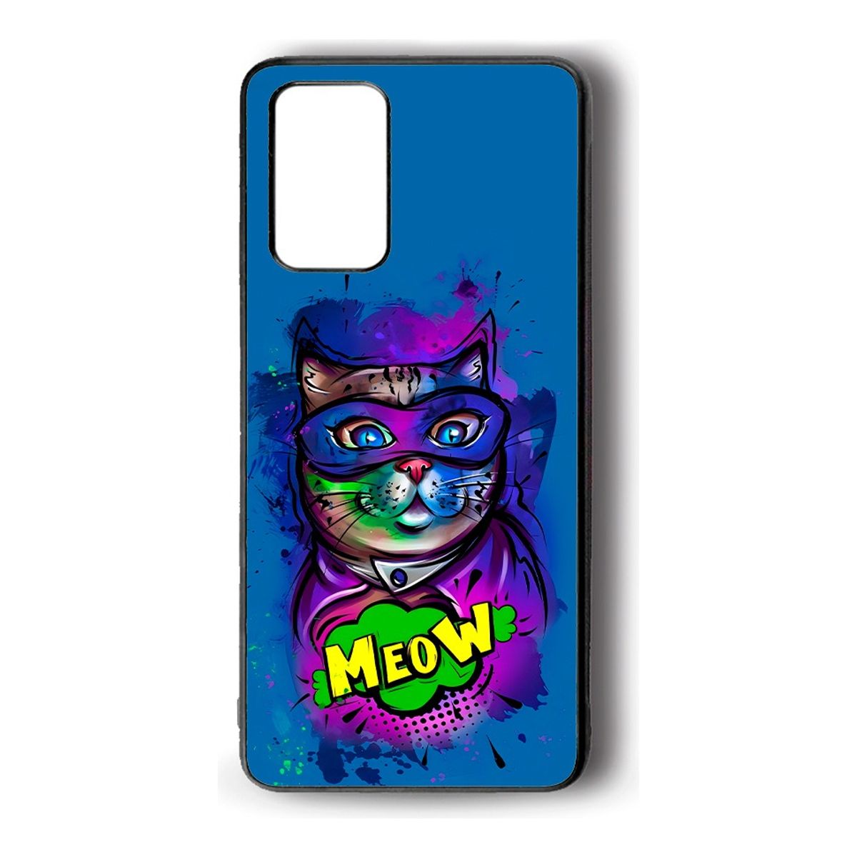 CARCASIA - Carcasa Funda para OPPO A77 Diseño 15