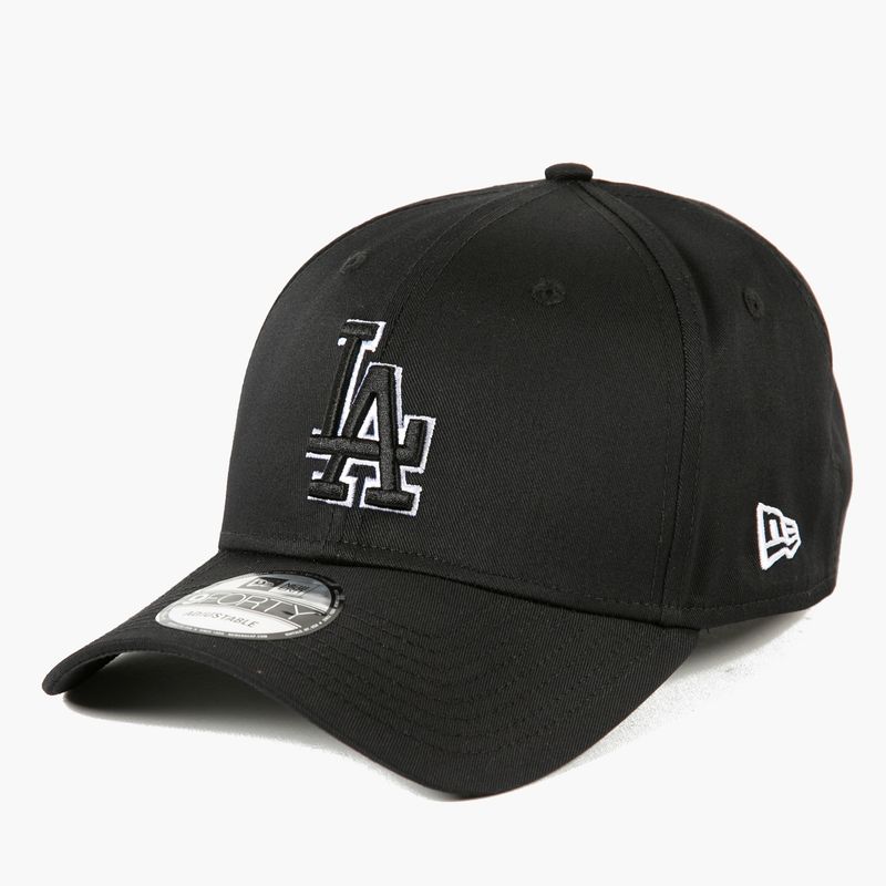 NEW ERA - Jockey