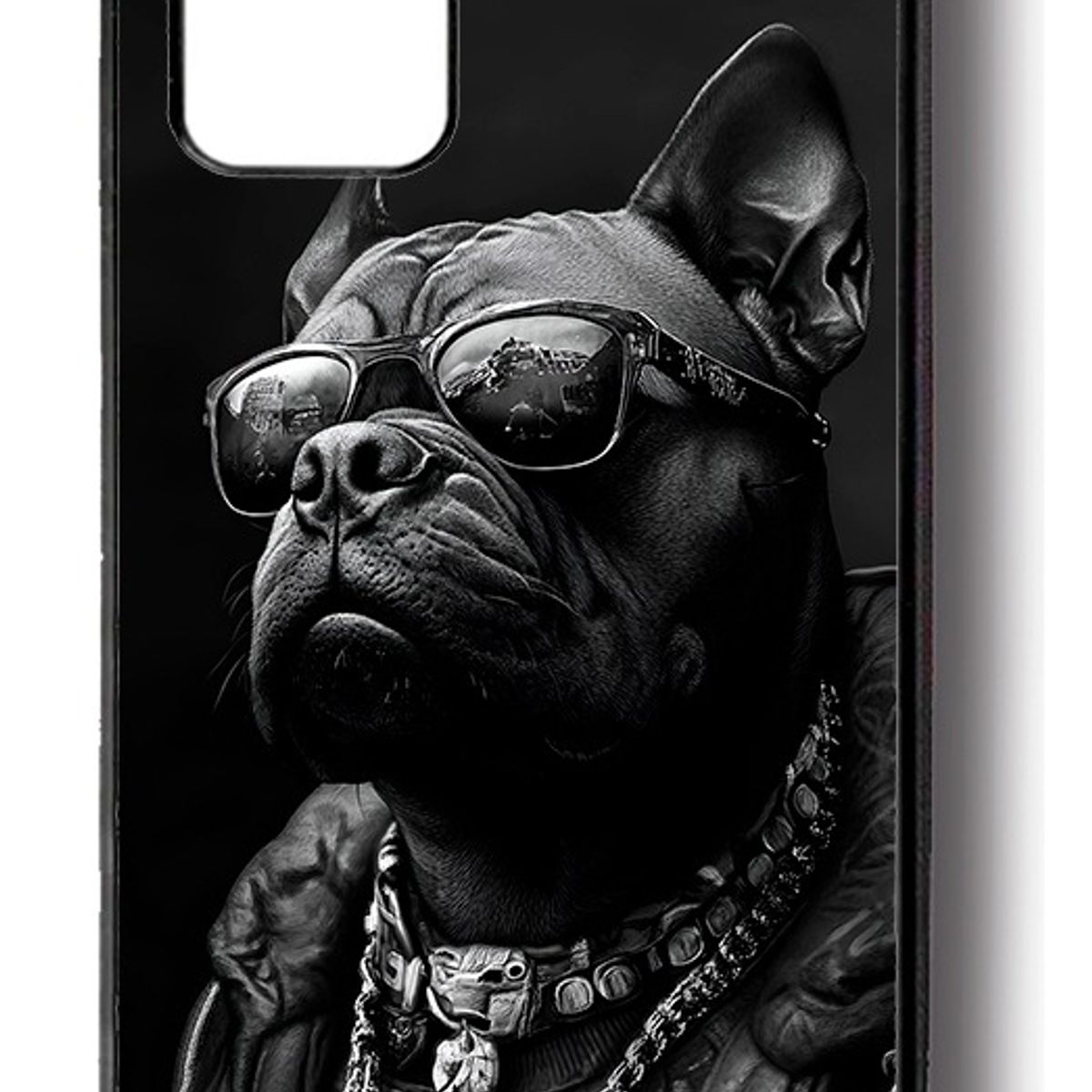 CARCASIA - Carcasa Funda para OPPO A79 5G Diseño 4