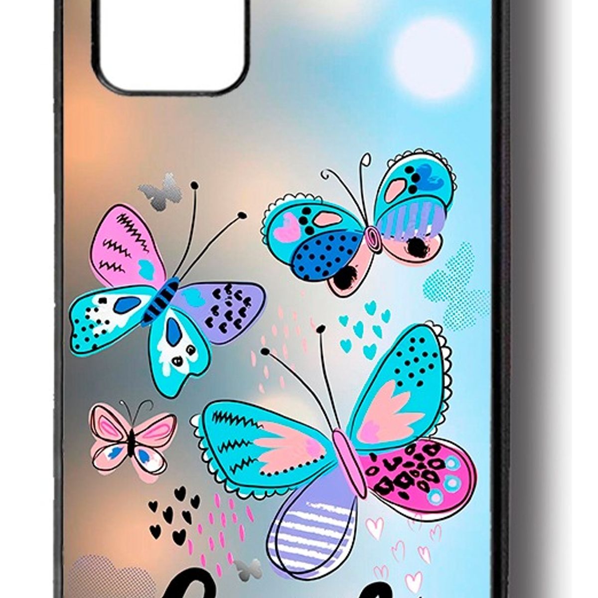 CARCASIA - Carcasa Funda para OPPO A77 Diseño 78