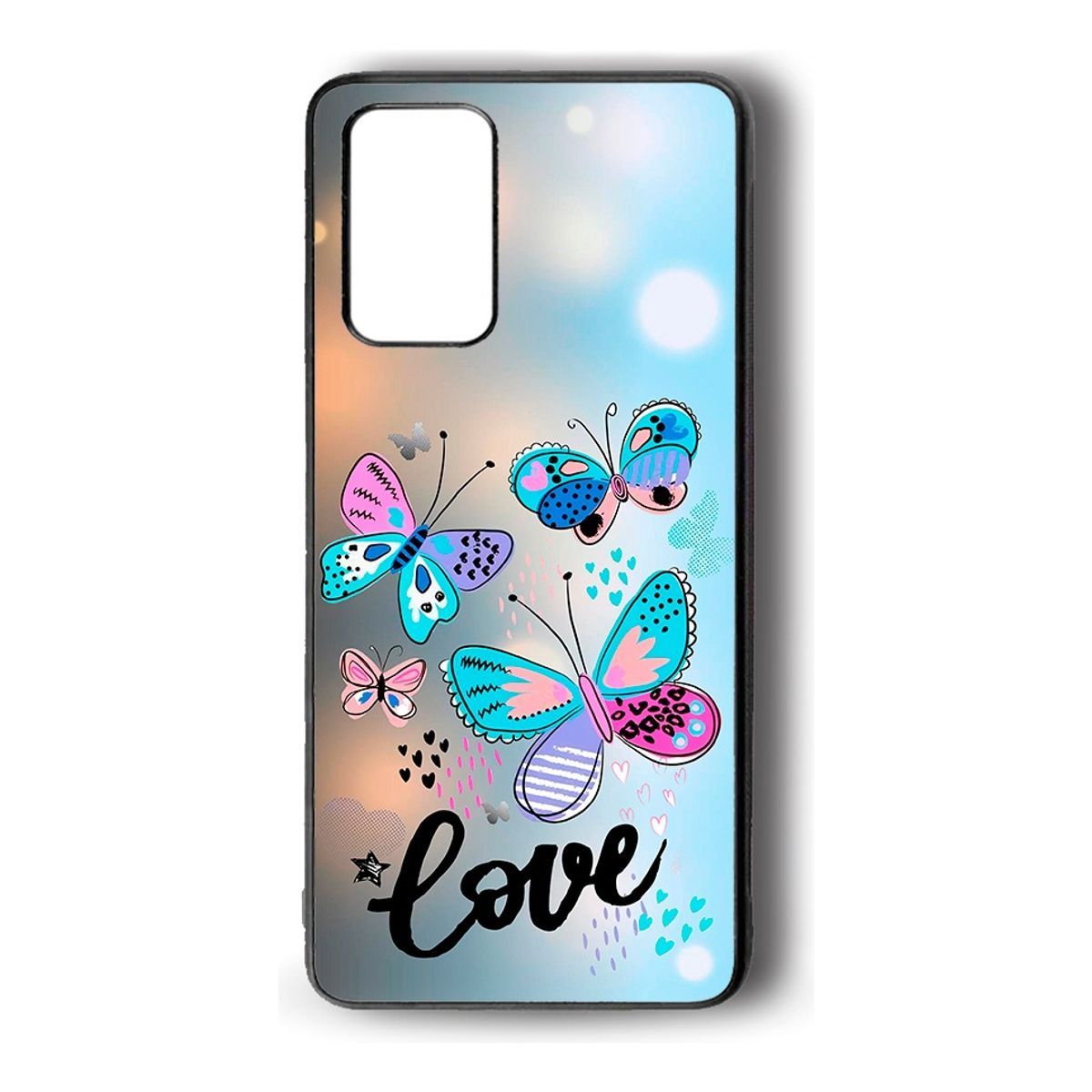 CARCASIA - Carcasa Funda para OPPO A77 Diseño 78