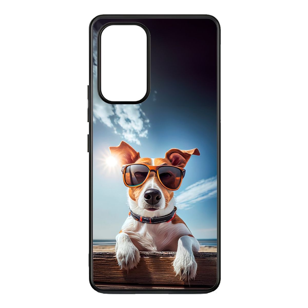 CARCASIA - Carcasa Funda para OPPO A57 Diseño 271