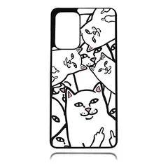 CARCASIA - Carcasa Funda para OPPO RENO5 LITE Diseño 19
