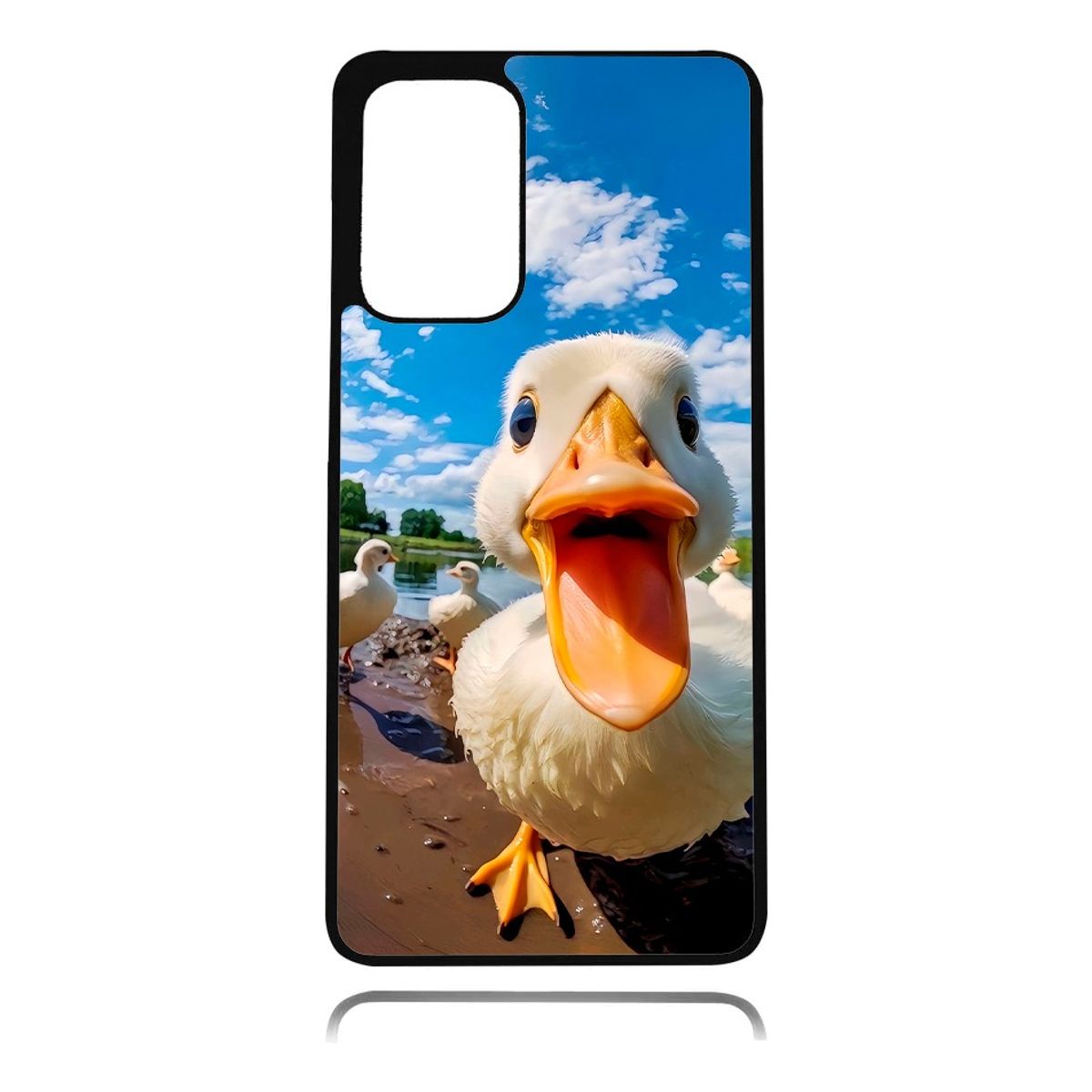 CARCASIA - Carcasa Funda para OPPO A57 Diseño 283