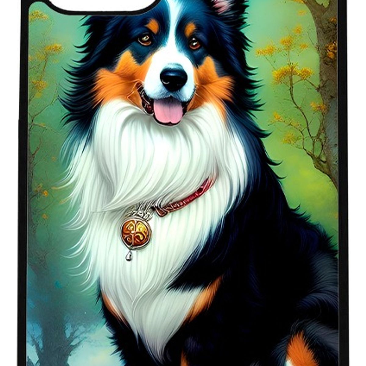 CARCASIA - Carcasa Funda para OPPO A57 Diseño 285