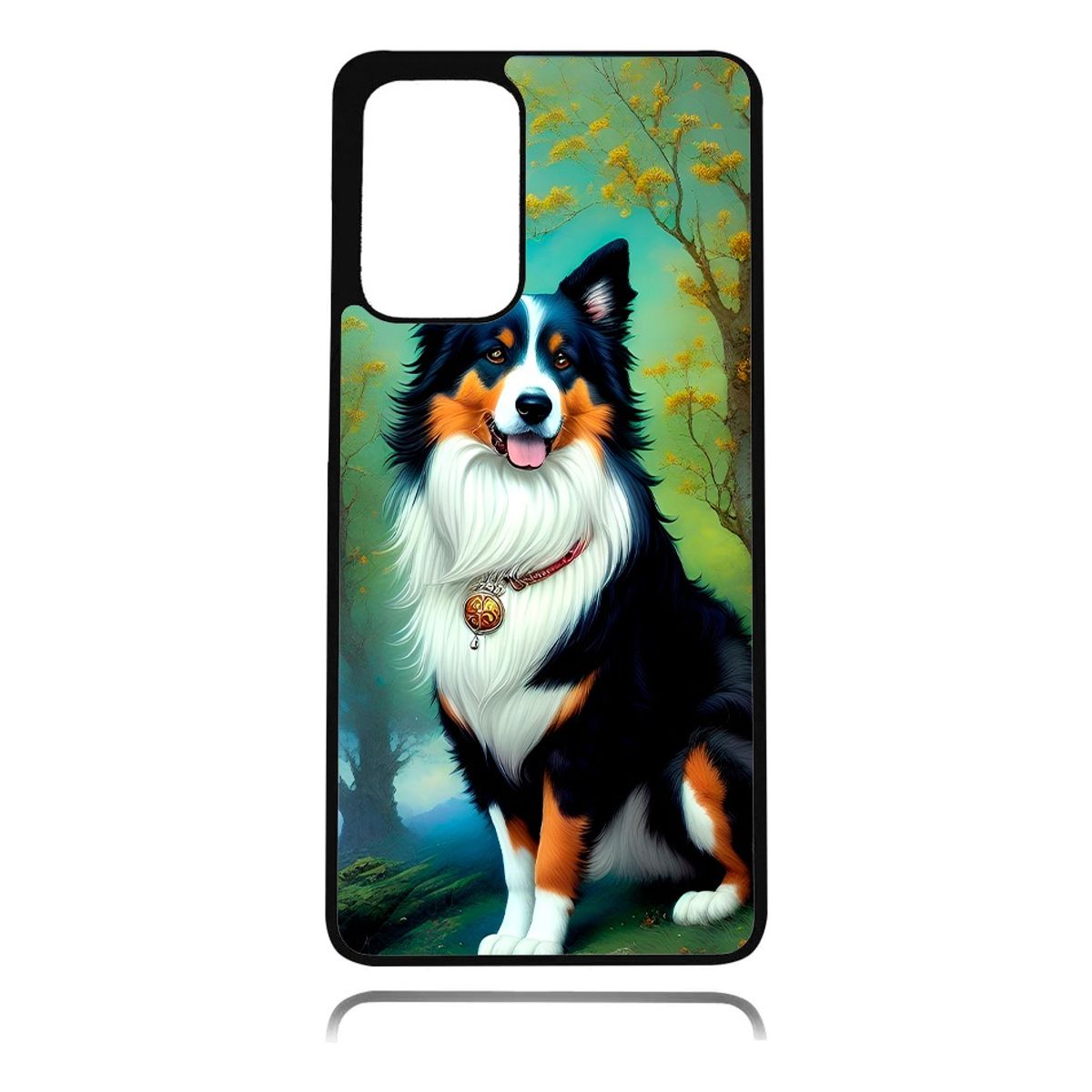 CARCASIA - Carcasa Funda para OPPO A57 Diseño 285