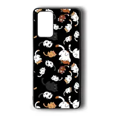 CARCASIA - Carcasa Funda para OPPO A77 Diseño 121