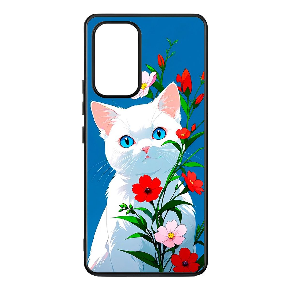 CARCASIA - Carcasa Funda para OPPO A77 Diseño 129