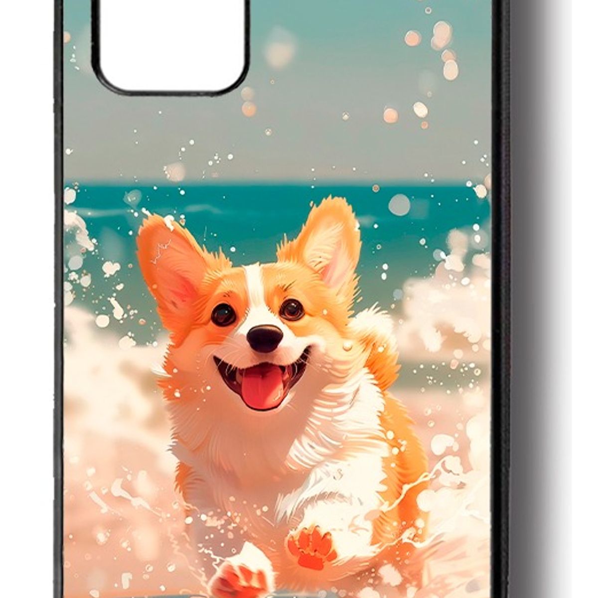 CARCASIA - Carcasa Funda para OPPO RENO5 LITE Diseño 71