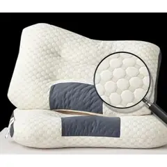 GENERICO - Almohada Protección Cervical