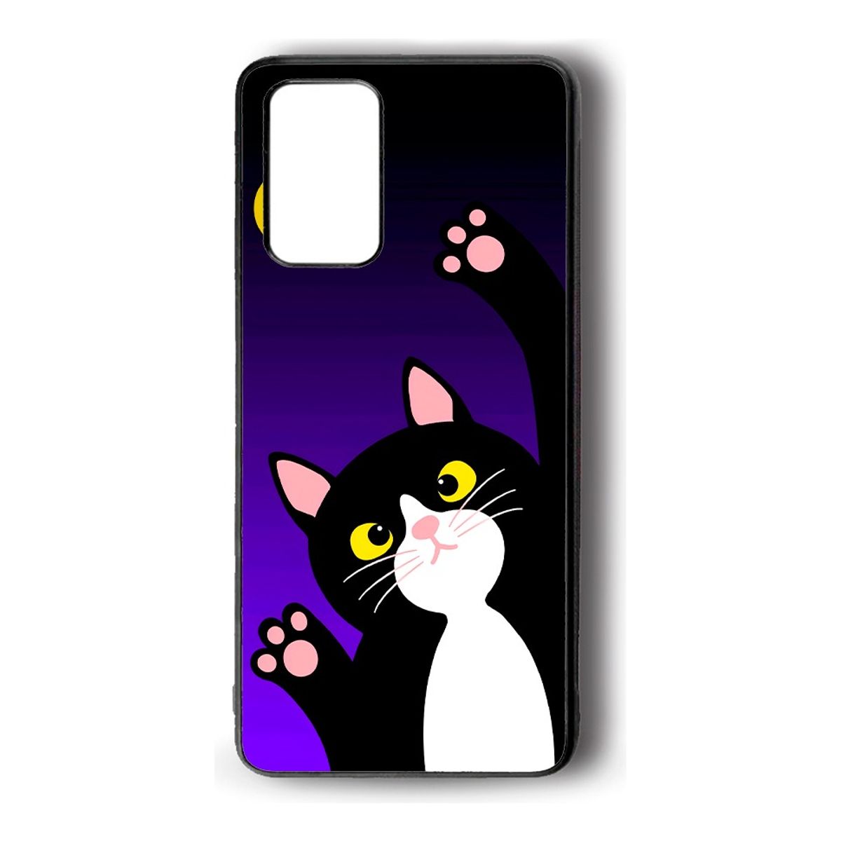 CARCASIA - Carcasa Funda para OPPO A77 Diseño 152