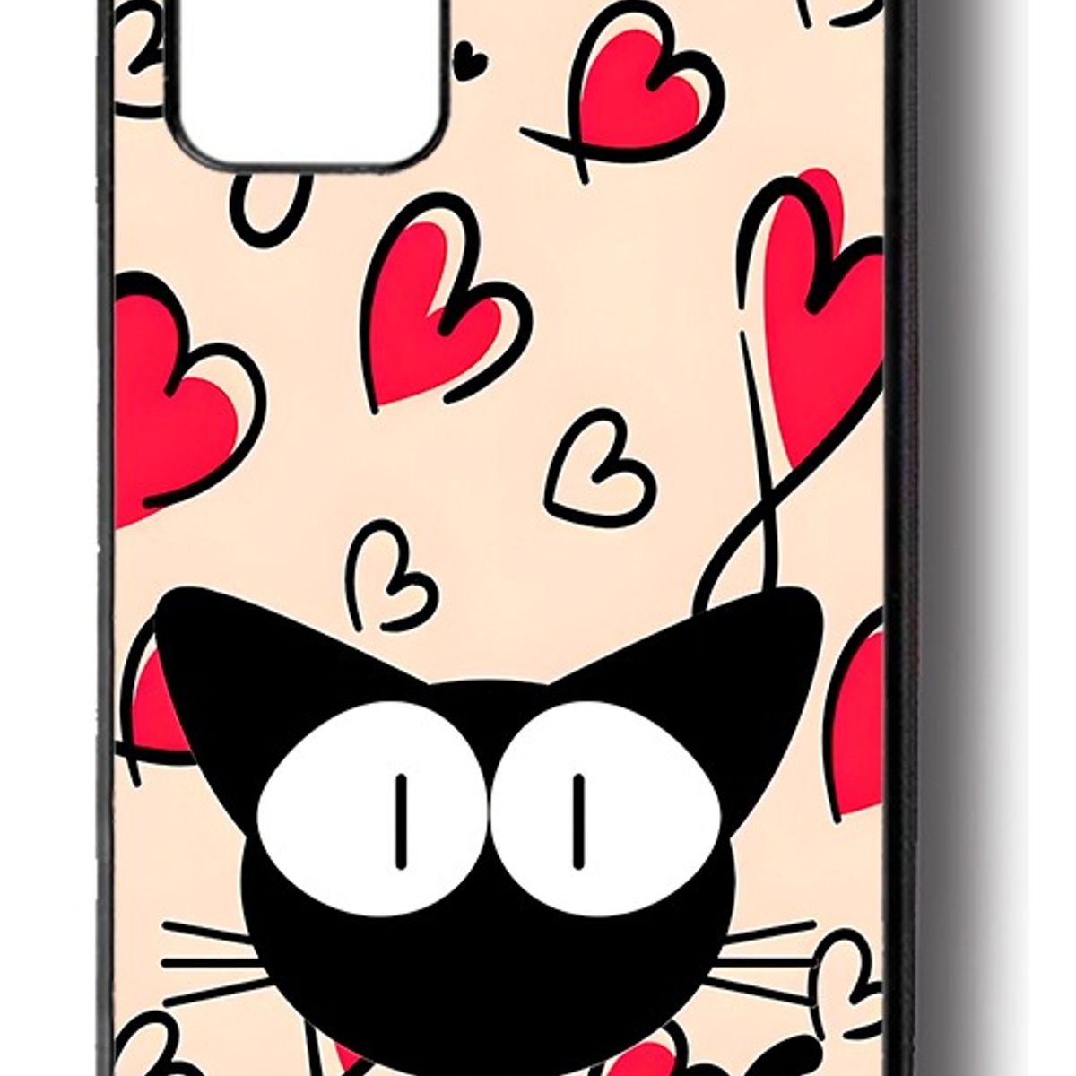 CARCASIA - Carcasa Funda para OPPO RENO5 LITE Diseño 100