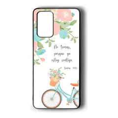 CARCASIA - Carcasa Funda para OPPO RENO 6 5G Diseño 47