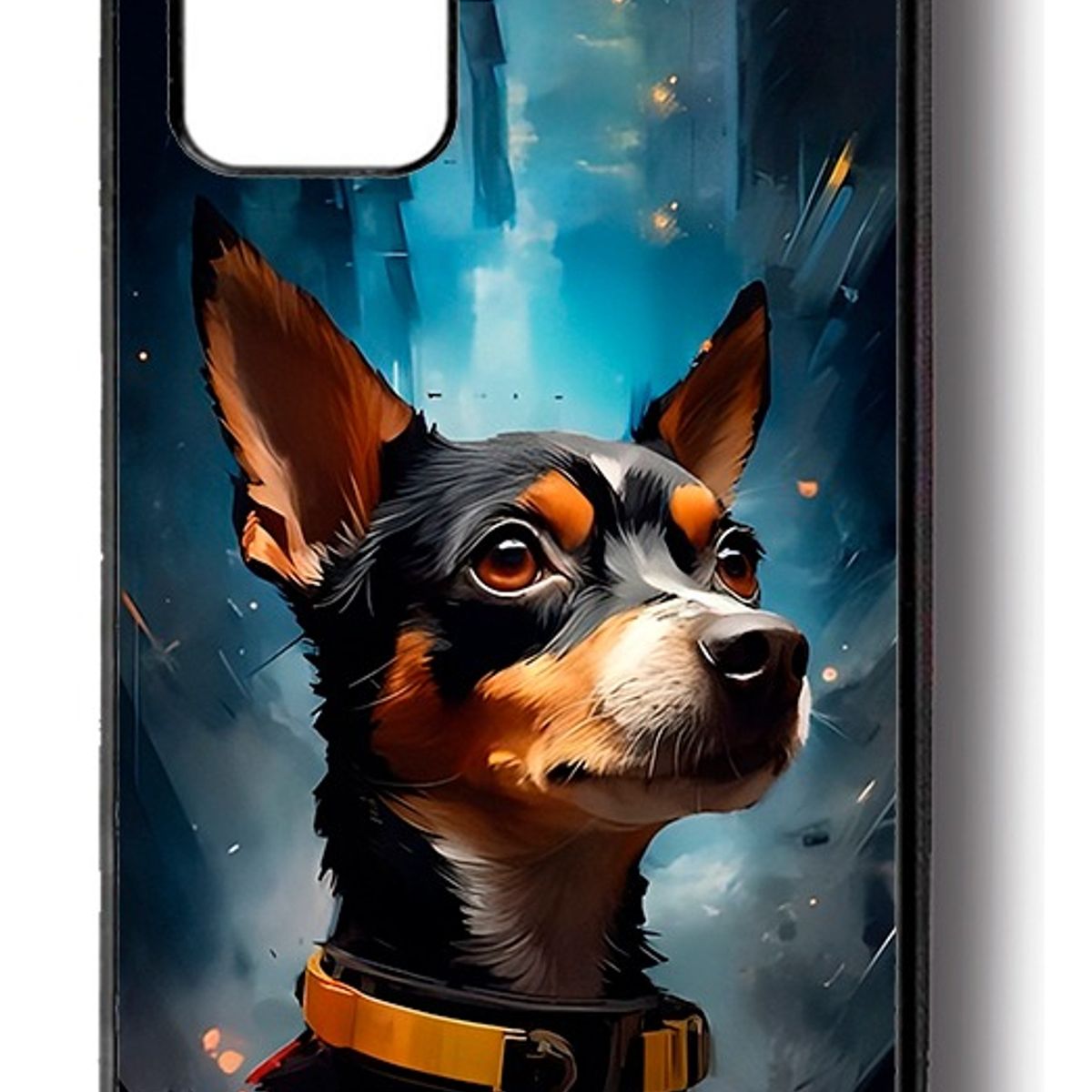 CARCASIA - Carcasa Funda para OPPO RENO 6 5G Diseño 51