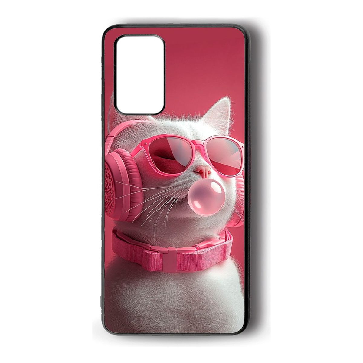 CARCASIA - Carcasa Funda para OPPO RENO 6 5G Diseño 67