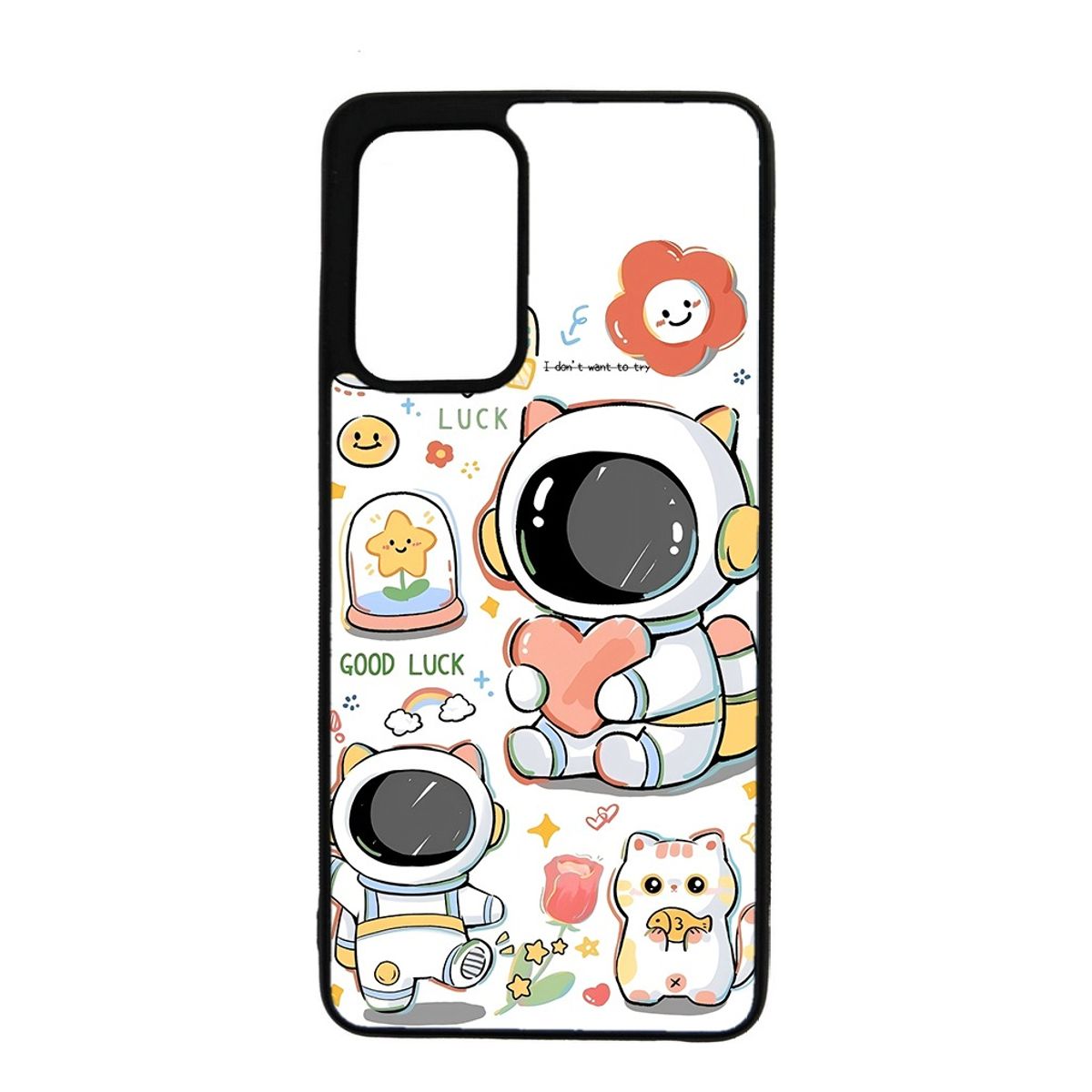 CARCASIA - Carcasa Funda para OPPO RENO5 LITE Diseño 131