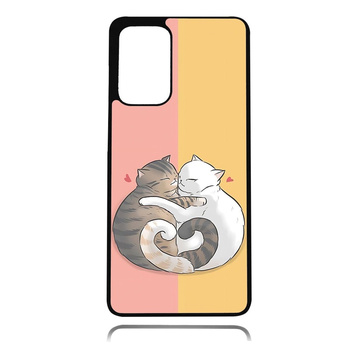 CARCASIA - Carcasa Funda para OPPO RENO 6 LITE Diseño 27