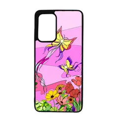 CARCASIA - Carcasa Funda para OPPO RENO5 LITE Diseño 143