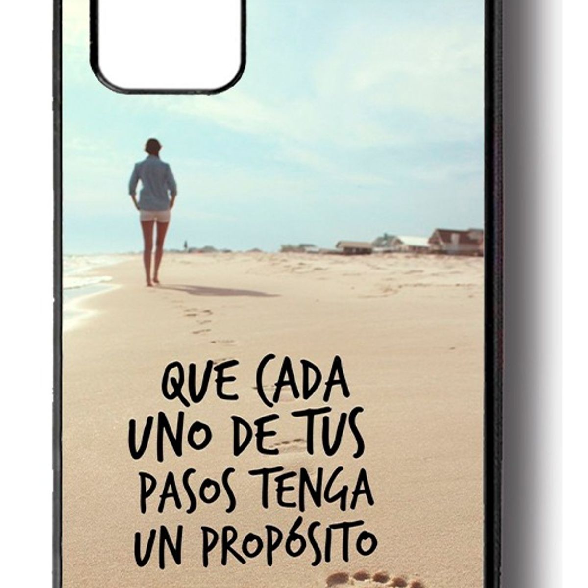 CARCASIA - Carcasa Funda para OPPO RENO5 LITE Diseño 151