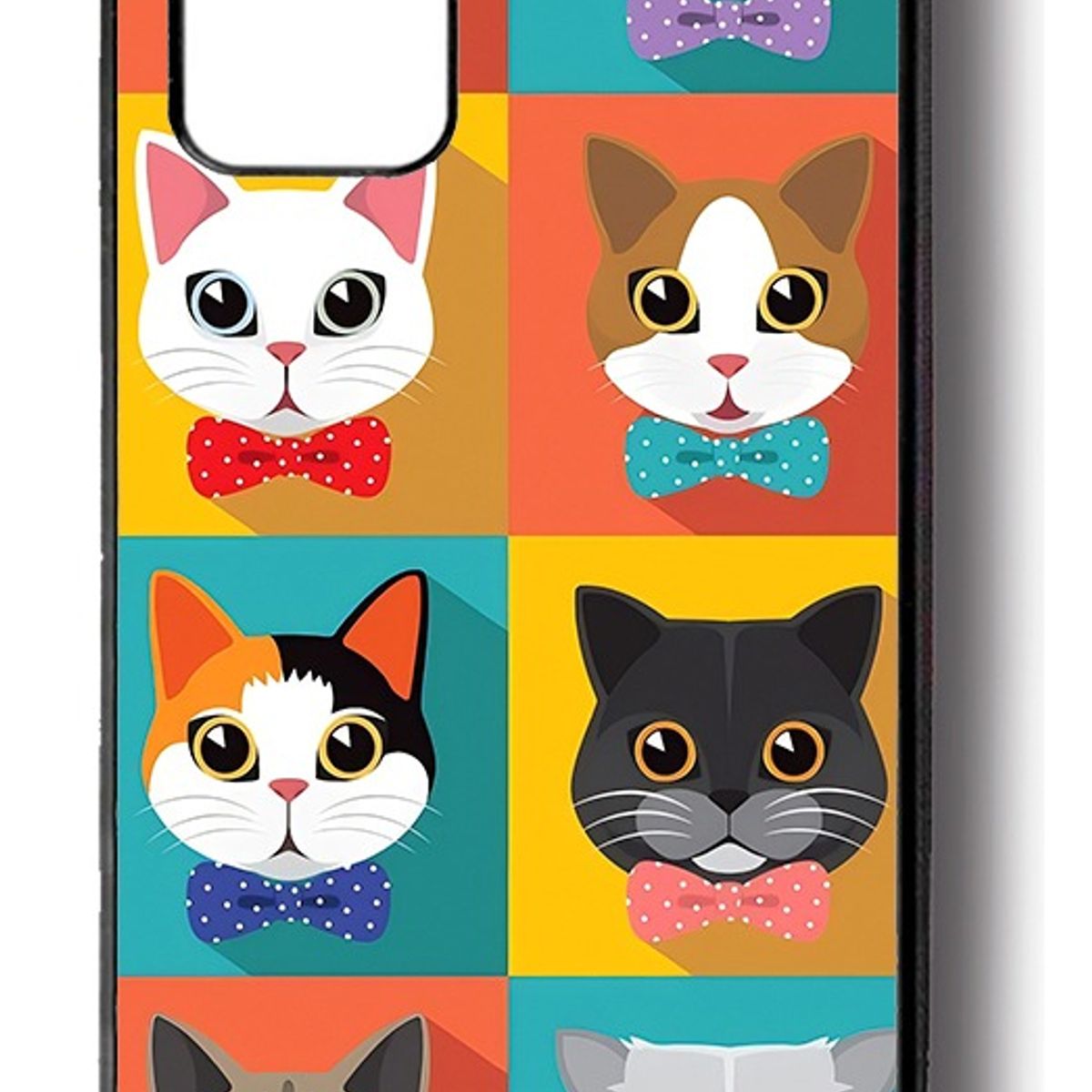 CARCASIA - Carcasa Funda para OPPO RENO 6 LITE Diseño 42