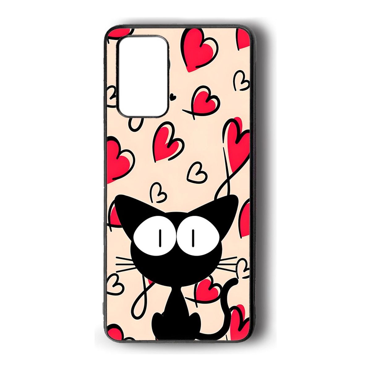 CARCASIA - Carcasa Funda para OPPO RENO 6 5G Diseño 100