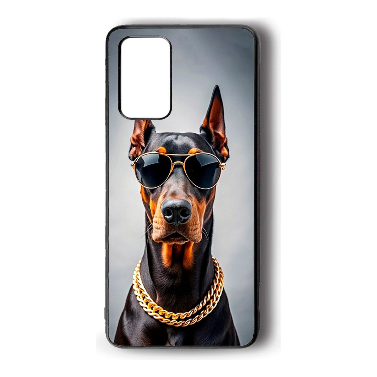 CARCASIA - Carcasa Funda para OPPO RENO 7 4G Diseño 6