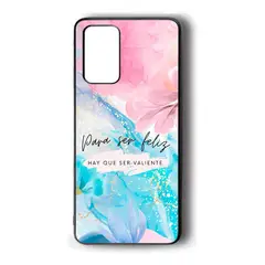 CARCASIA - Carcasa Funda para OPPO RENO 7 4G Diseño 7