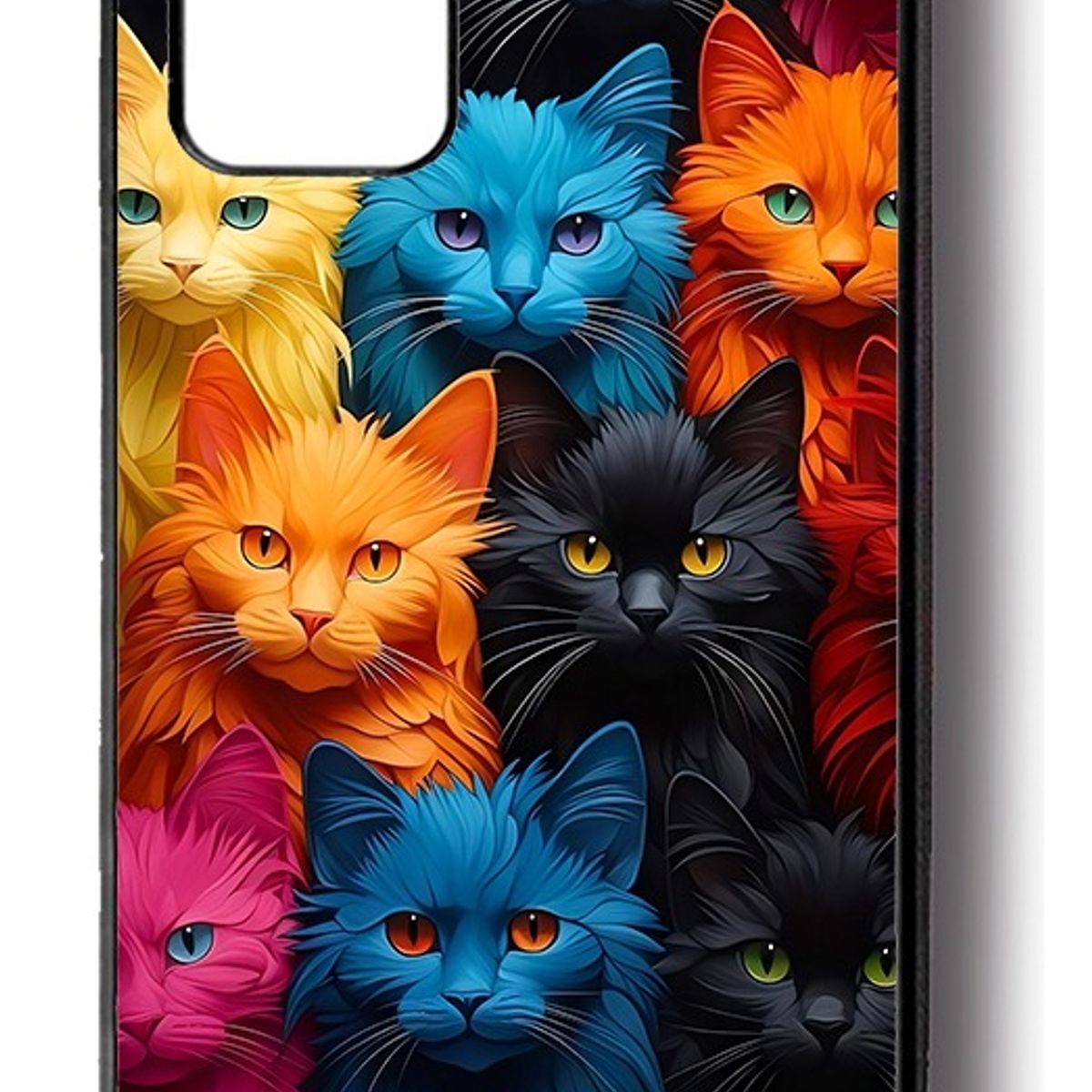 CARCASIA - Carcasa Funda para OPPO RENO 6 LITE Diseño 53