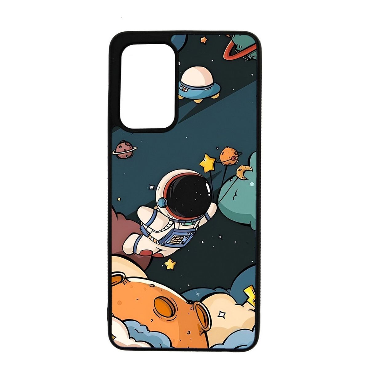 CARCASIA - Carcasa Funda para OPPO RENO 6 5G Diseño 119