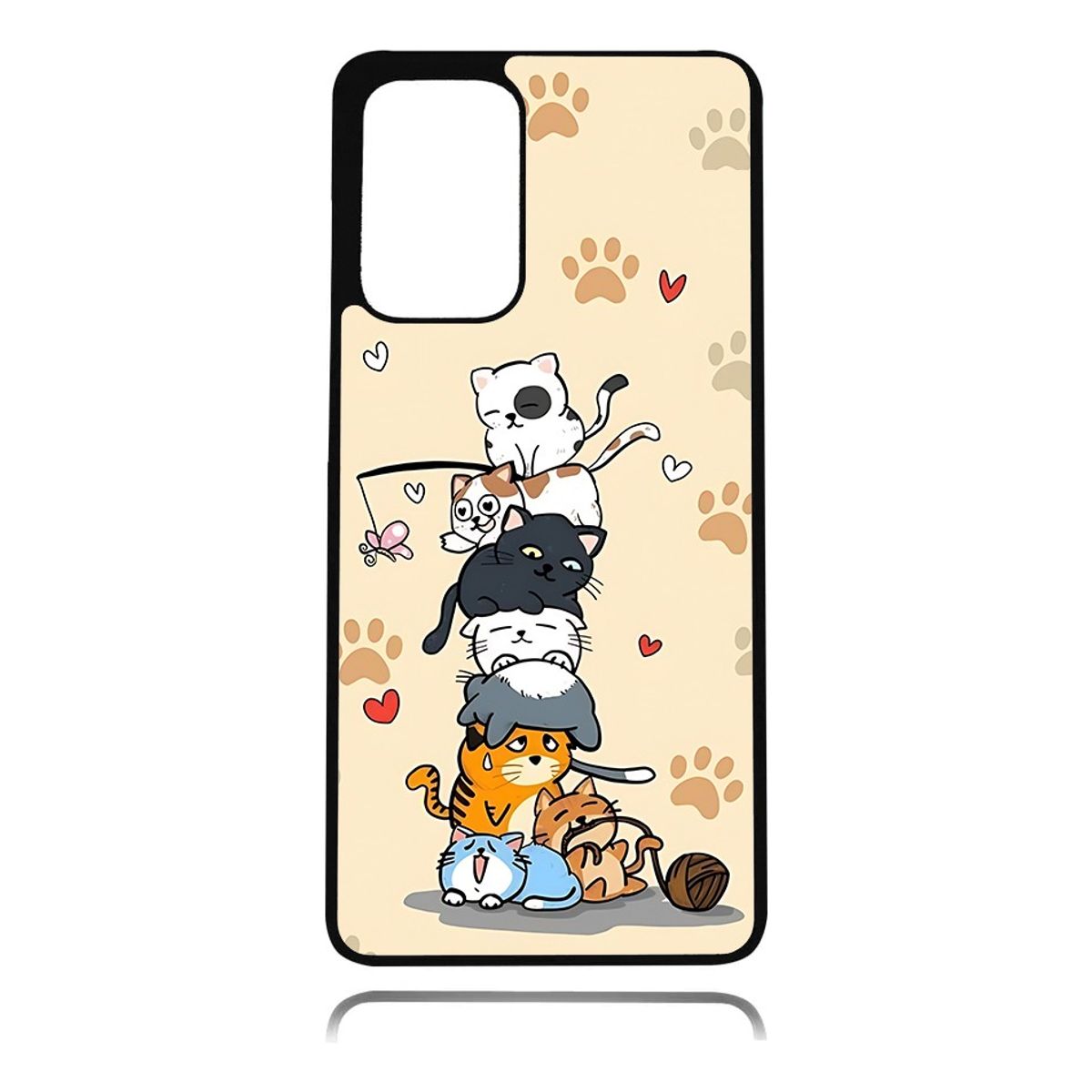 CARCASIA - Carcasa Funda para OPPO RENO 7 5G Diseño 23