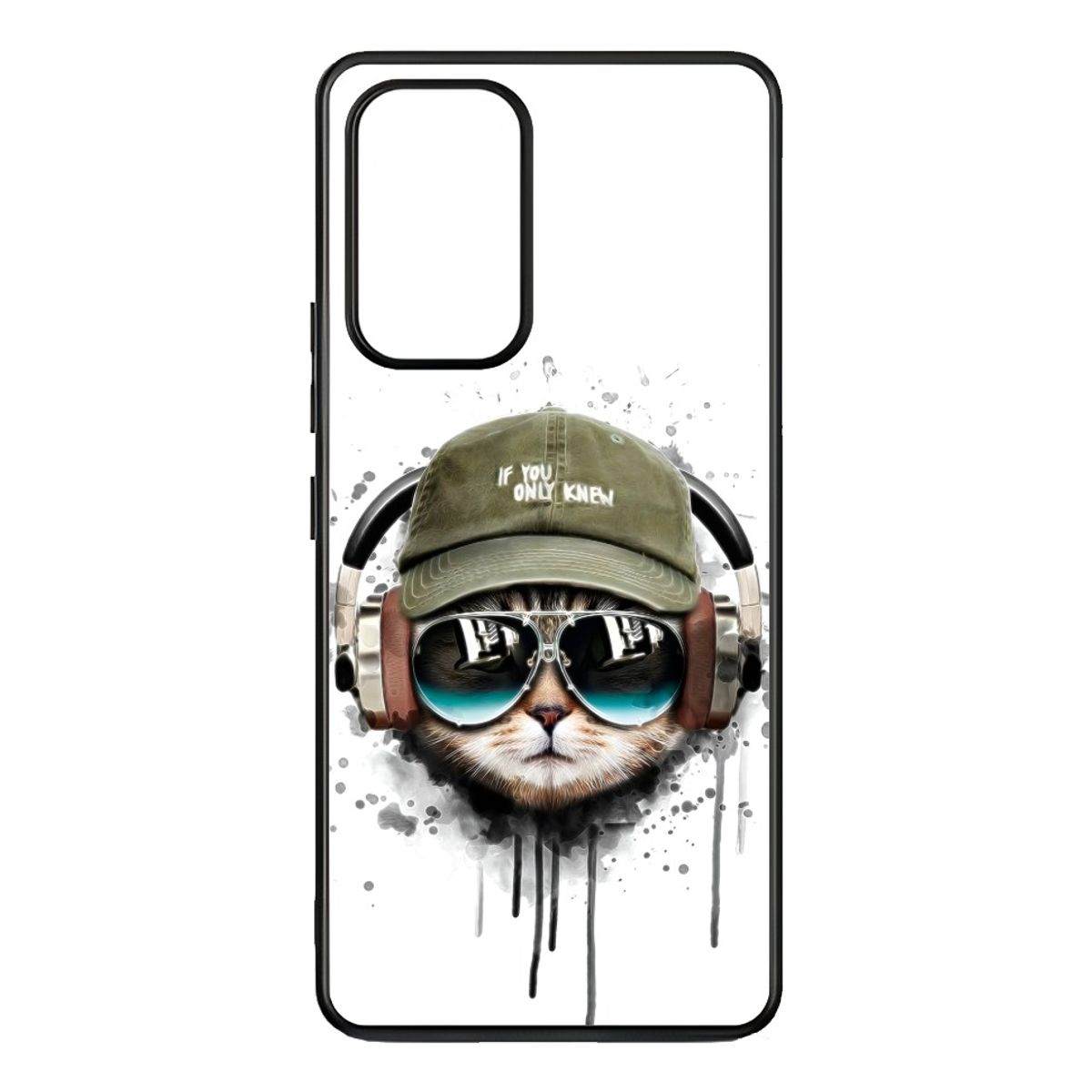CARCASIA - Carcasa Funda para OPPO A77 Diseño 243