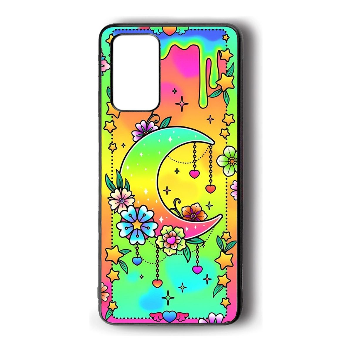 CARCASIA - Carcasa Funda para OPPO RENO 6 LITE Diseño 77
