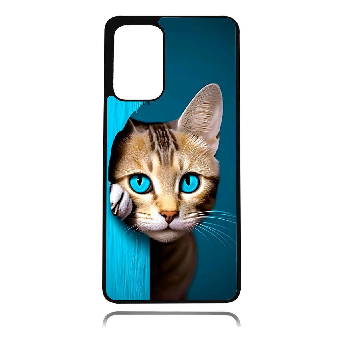 CARCASIA - Carcasa Funda para OPPO A77 Diseño 249