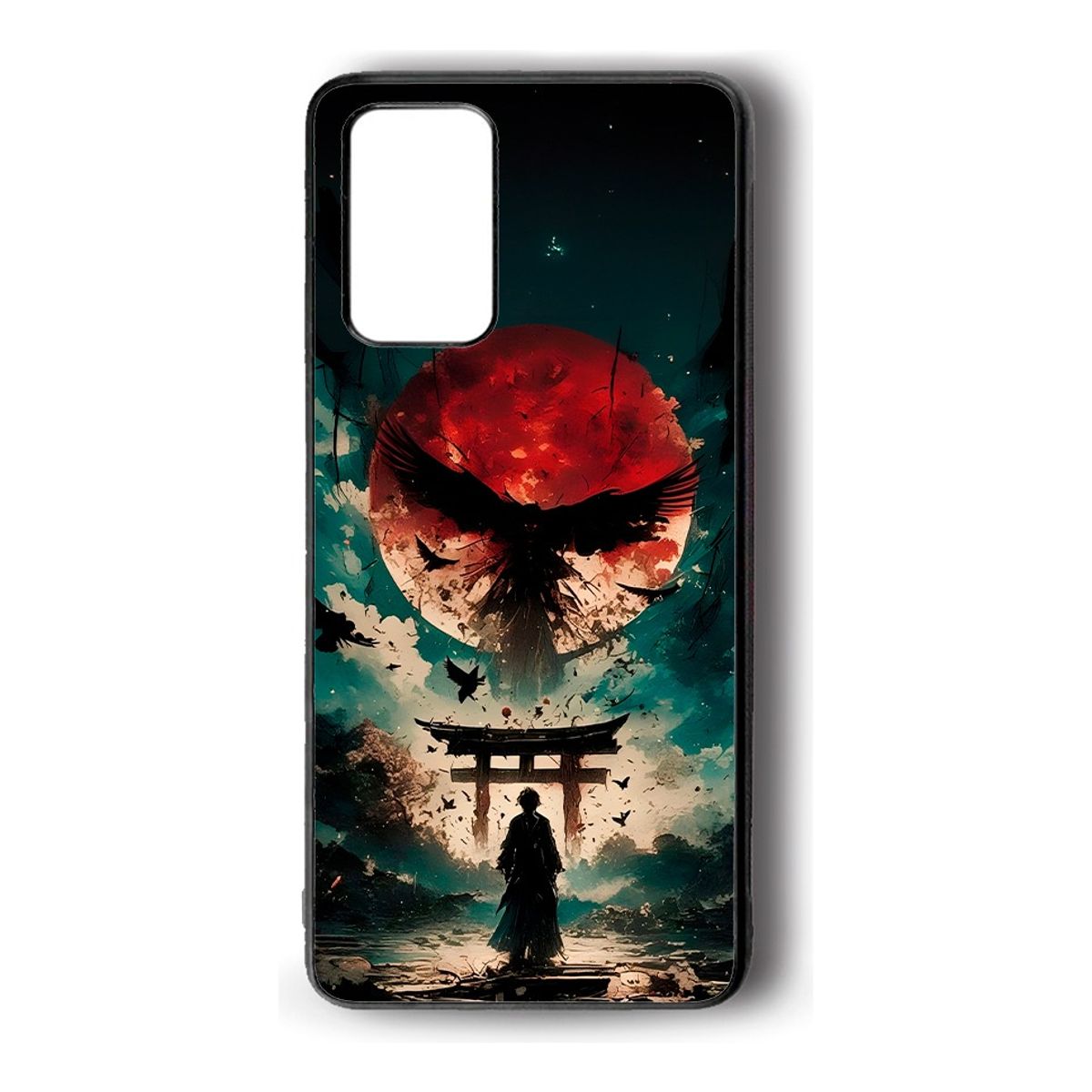 CARCASIA - Carcasa Funda para OPPO RENO5 LITE Diseño 189
