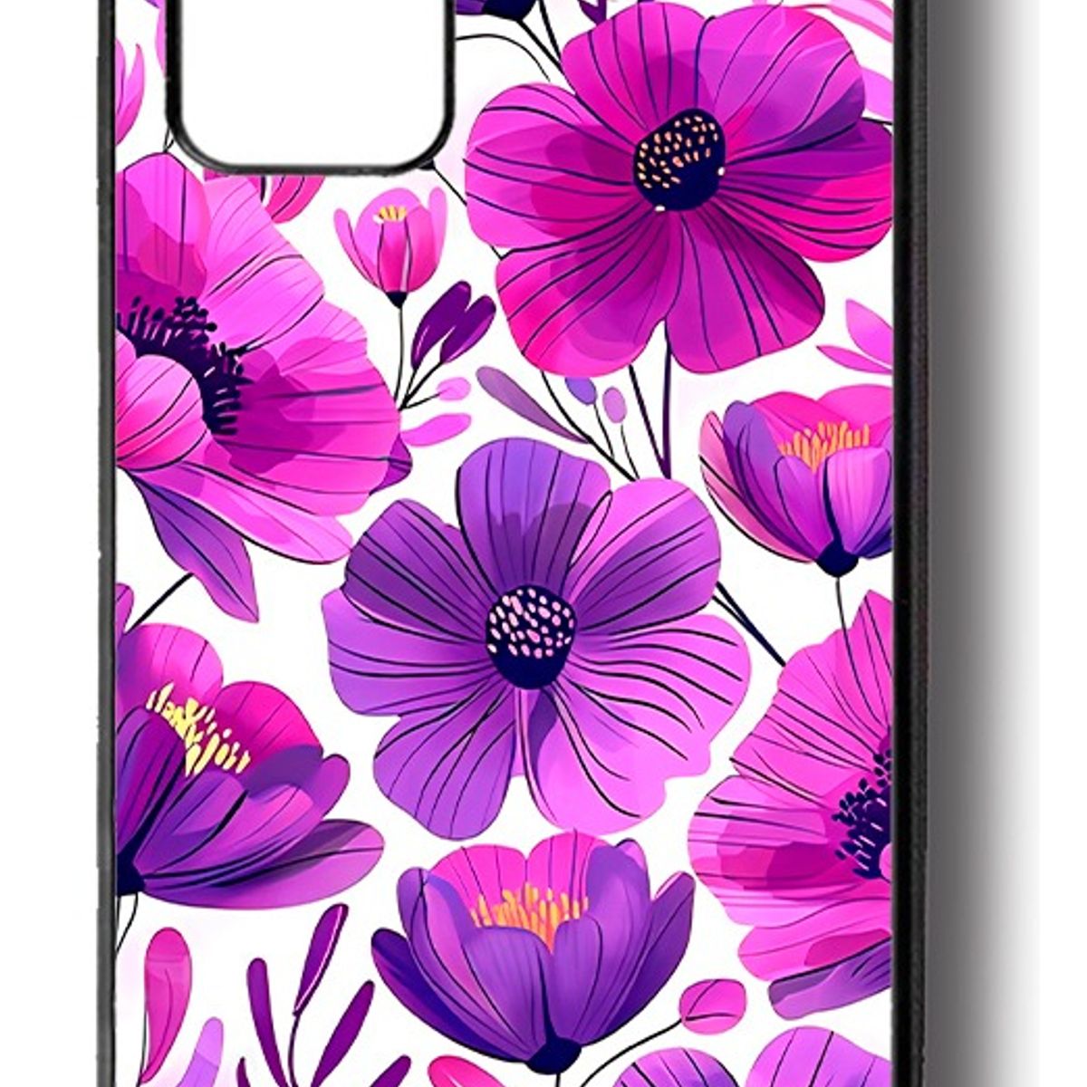 CARCASIA - Carcasa Funda para OPPO RENO 6 LITE Diseño 82