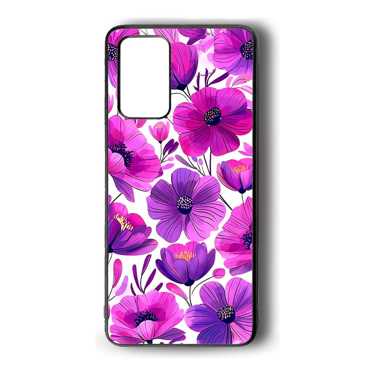 CARCASIA - Carcasa Funda para OPPO RENO 6 LITE Diseño 82