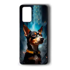 CARCASIA - Carcasa Funda para OPPO RENO 7 5G Diseño 51