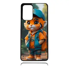 CARCASIA - Carcasa Funda para OPPO RENO5 LITE Diseño 246