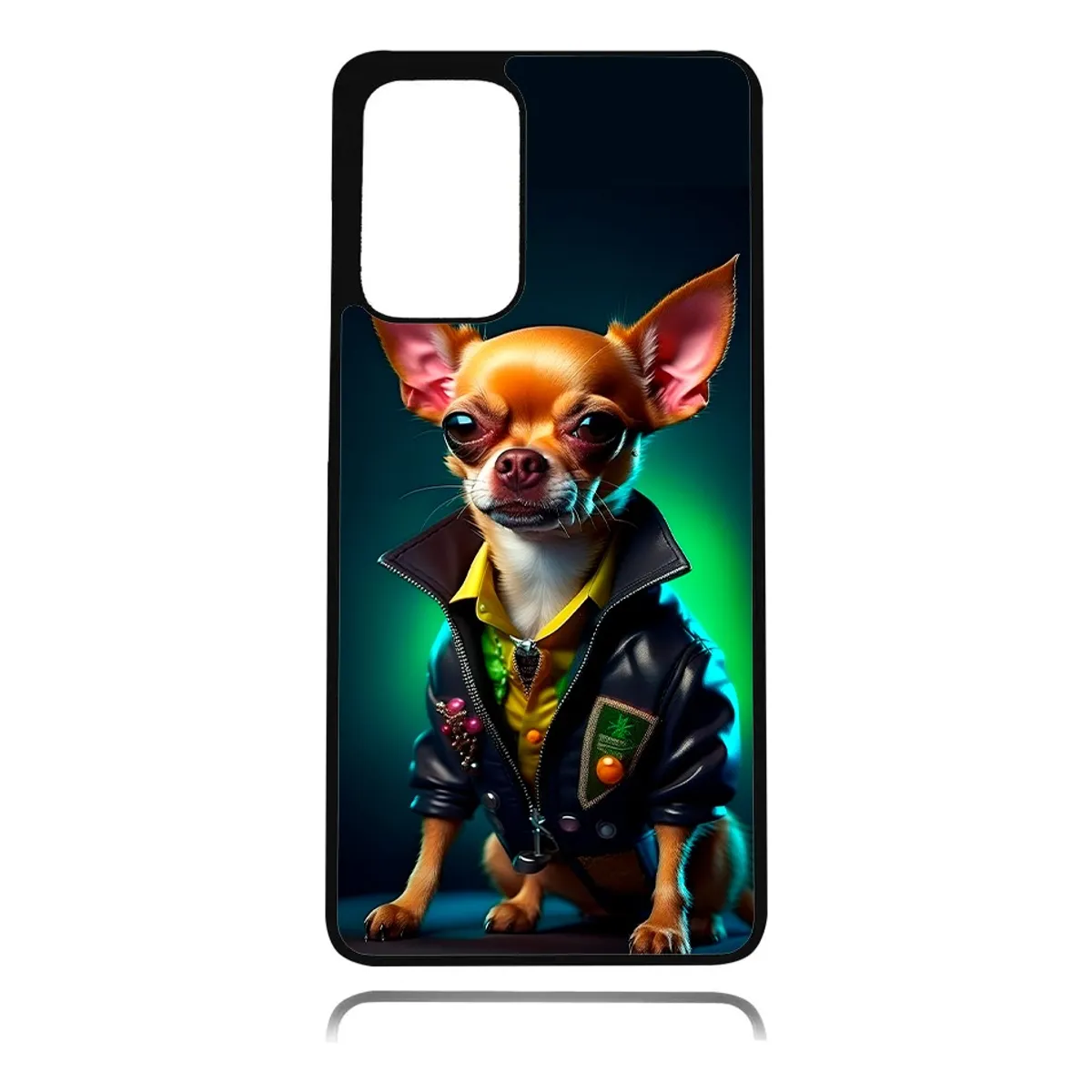 CARCASIA - Carcasa Funda para OPPO A77 Diseño 287