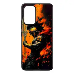 CARCASIA - Carcasa Funda para OPPO A77 Diseño 299