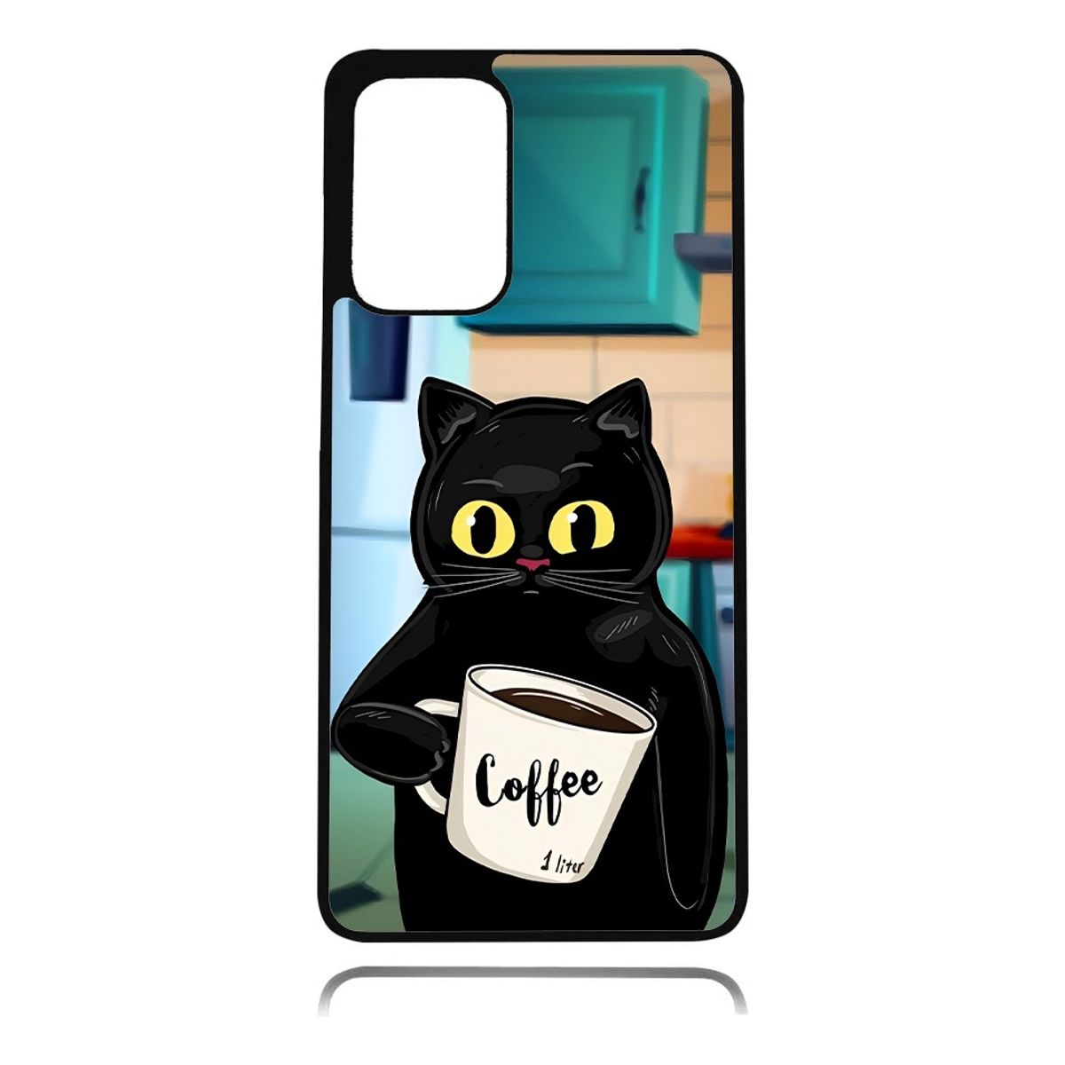 CARCASIA - Carcasa Funda para OPPO RENO 7 4G Diseño 84