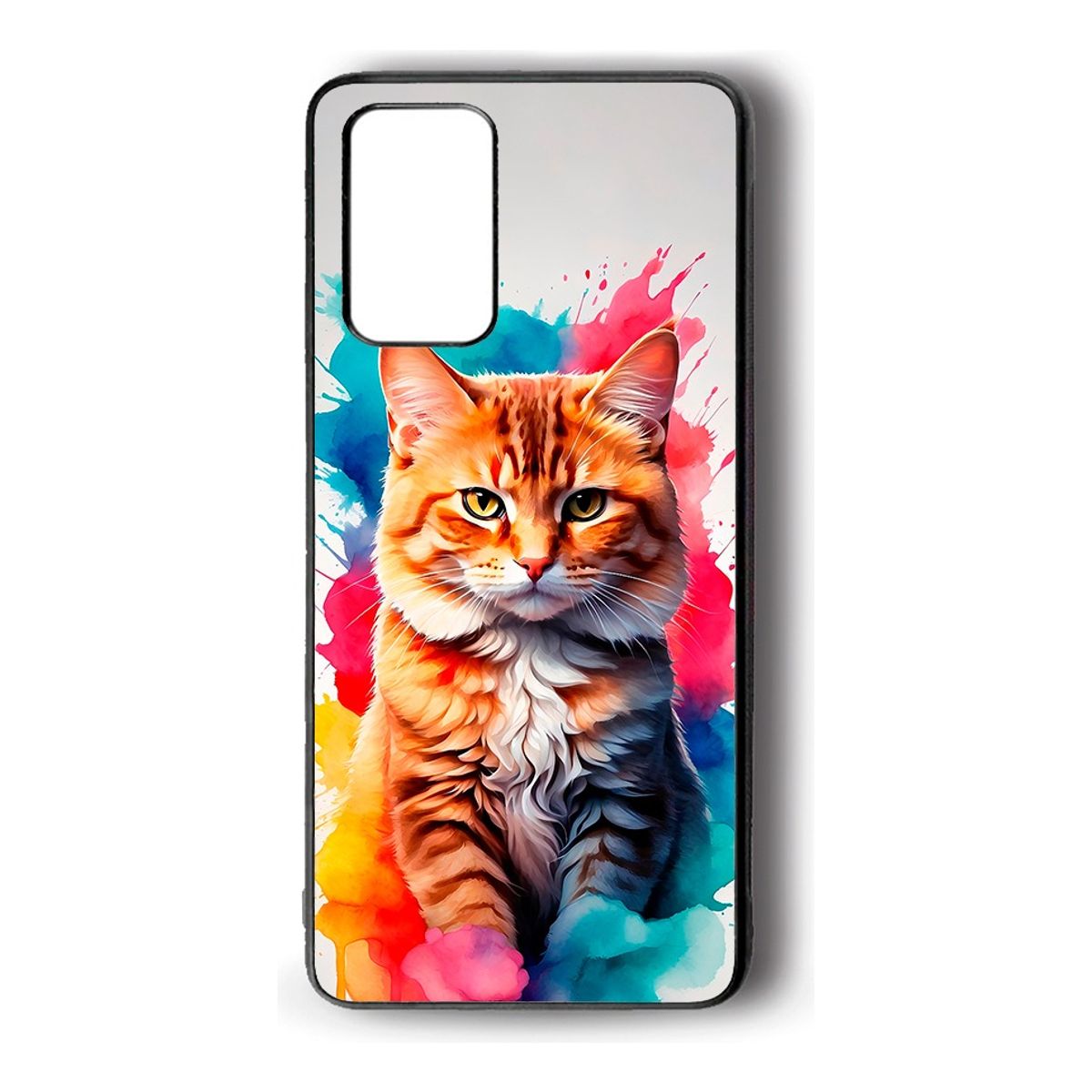 CARCASIA - Carcasa Funda para OPPO RENO 7 4G Diseño 86