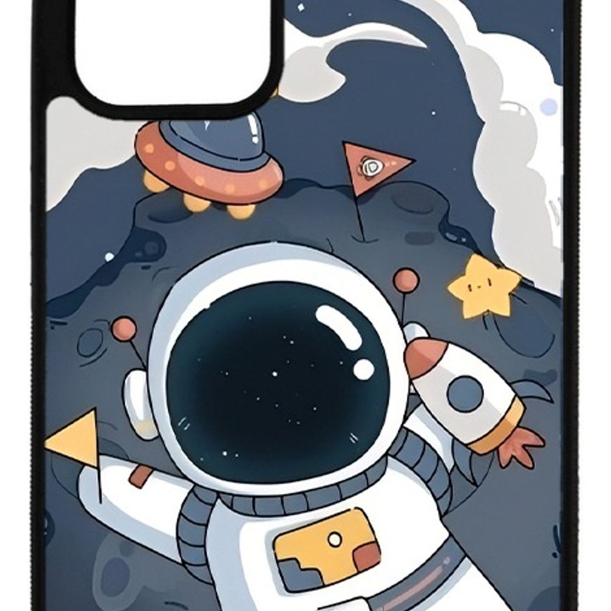 CARCASIA - Carcasa Funda para OPPO RENO 6 LITE Diseño 116