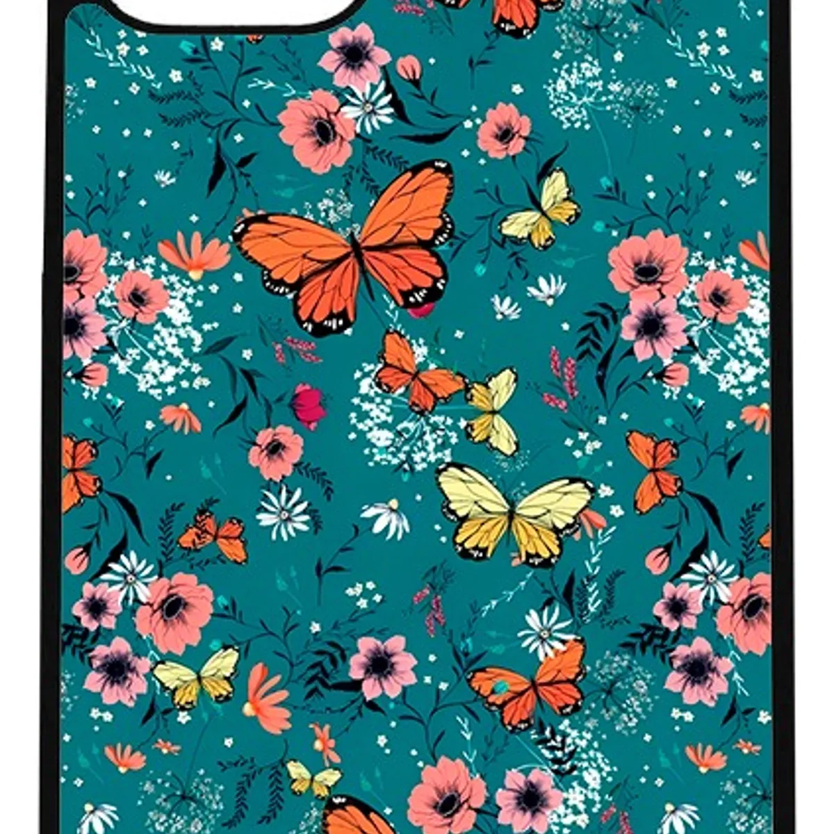 CARCASIA - Carcasa Funda para OPPO RENO5 LITE Diseño 268