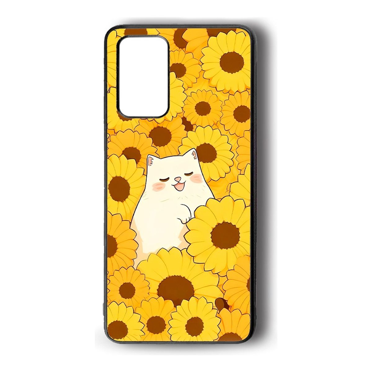 CARCASIA - Carcasa Funda para OPPO RENO 7 4G Diseño 93
