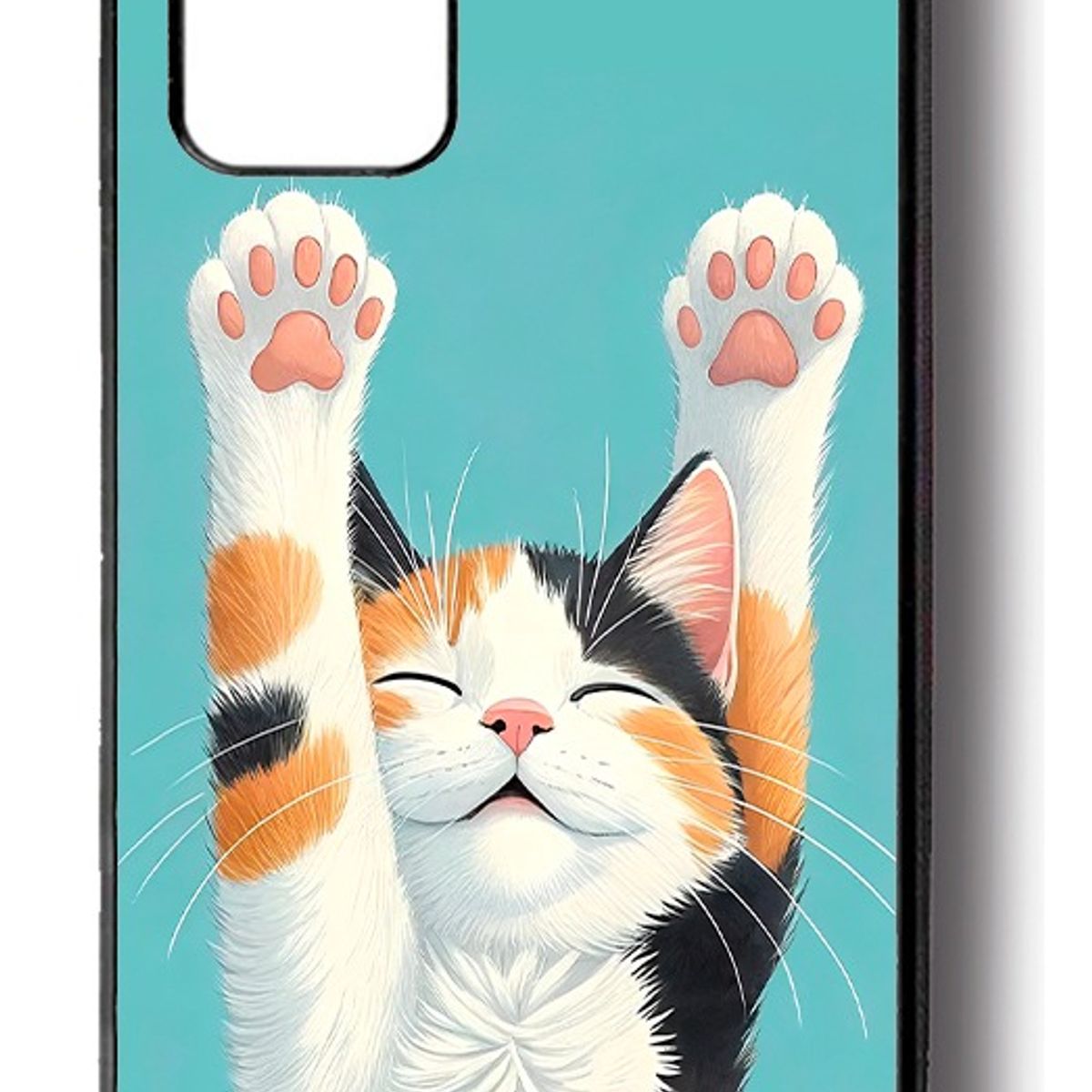 CARCASIA - Carcasa Funda para OPPO RENO 7 5G Diseño 89