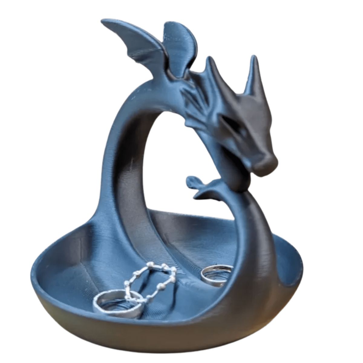 GENERICO - Joyero Dragón