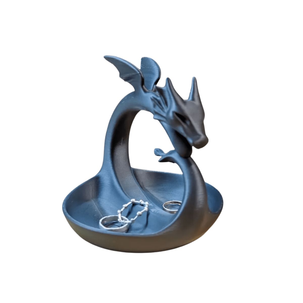 GENERICO - Joyero Dragón